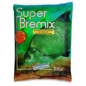 SUPER BREMIX (CEJN) - POSILOVAČ SENSAS