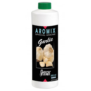 AROMIX 500ml - GARLIC - ČESNEK