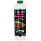 AROMIX 500ml - JAHODA