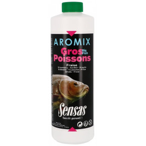 AROMIX 500ml - JAHODA
