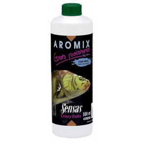 AROMIX 500ml - RYBA/MASO (Fish Meal)