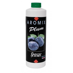AROMIX 500ml - ŠVESTKA (Plum)