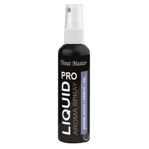 Trout Master Pro Liquid – atraktor ve spreji 50 ml