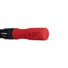 Delphin DOTZ – pstruhový prut na dírky 50 cm