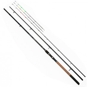 CRESTA CLUBWINNER FEEDER 390M