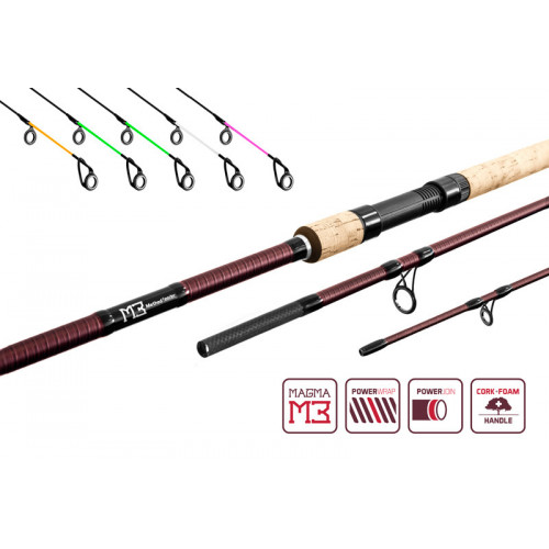 Delphin MAGMA M3 Method feeder 215g