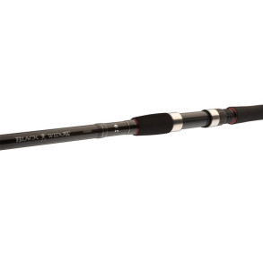Daiwa Prut Black Widow Feeder 2,7m 80 g 3dílný