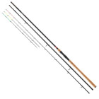 Daiwa Prut Ninja X Feeder 3,3m 120g
