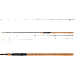 Daiwa Prut Ninja X Feeder 3,3m 120g