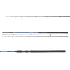 Feederový set Daiwa Triforce Target Power Feeder 3,3m 80g + Daiwa Sweepfire E 2500 C