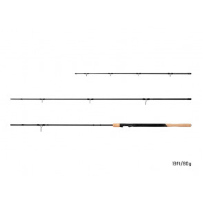 Delphin NIRVANA FDR 390 cm 80g + 3 špičky