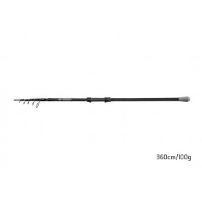 Špička Delphin LYCAN TeleFEEDER Medium CarbonGLASS / 1ks