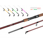 Delphin MAGMA LEGEND4RY MEDIUM - 360cm, 120g