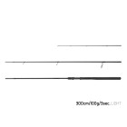 Delphin MAGMA REAXE 30T 300cm/100g/3 díly