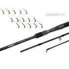 Delphin MAGMA REAXE 30T 360cm/100g/3 díly