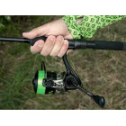 Delphin MAGMA REAXE 30T 360cm/100g/3 díly