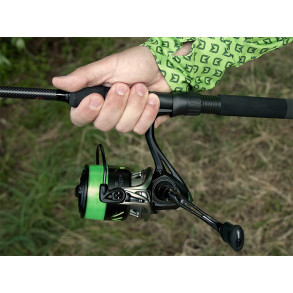 Delphin MAGMA REAXE 30T 360cm/100g/3 díly