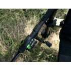 Delphin MAGMA REAXE 30T 360cm/100g/3 díly