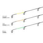 LEGIA FEEDER II 360cm / 120g - DELPHIN 3 špičky