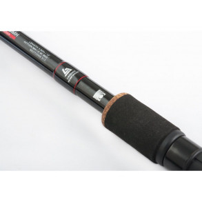 Trabucco prut Precision RPL Feeder Plus 3,9m 100g 3díly