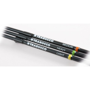 Trabucco prut Precision RPL Feeder Plus 3,9m 100g 3díly