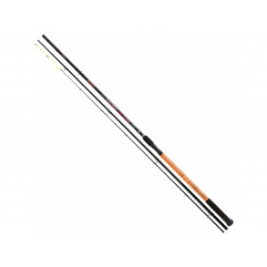 Trabucco prut Precision RPL Carp Feeder 3,6m 120g 3díly