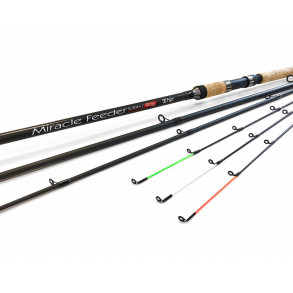 MIRACLE 3,30m 90g Feeder - Zfish
