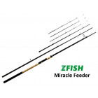 MIRACLE 3,60m 90g Feeder - Zfish