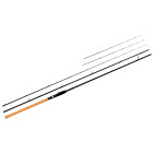 VIPER SLIM 3,60m 40-60g FEEDER - Zfish