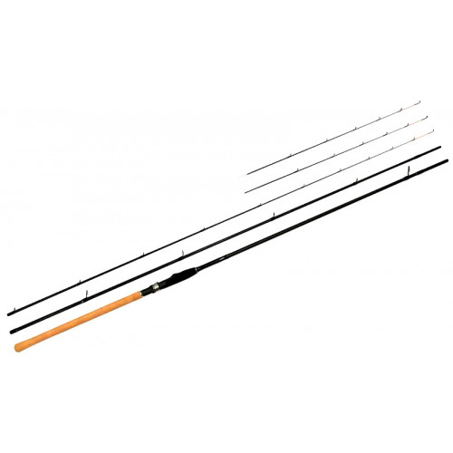 VIPER SLIM 3,60m 40-60g FEEDER - Zfish