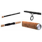 3 Kraft  3,60m 10-40g - SPRO