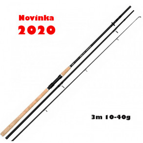 3 Kraft Stalker 3,00m 10-40g SPRO