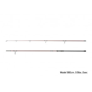 ETNA E3 380cm/3,50lbs  - DELPHIN 2díl