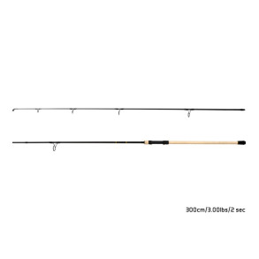 Delphin ARMADA NX BlackWay Cork 300cm/3,00lbs/2 díly