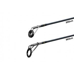 ARMADA CARP BW 360cm/3,00lb - 3dílný DELPHIN - Doprodej, poslední kus !