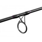 CORSA BLACK Carp SiC 390cm/3.5lbs/3 díly - Delphin