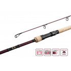 ETNA E3 Cork 330cm - 3,00lbs - 2díly - DELPHIN - DOPRODEJ !