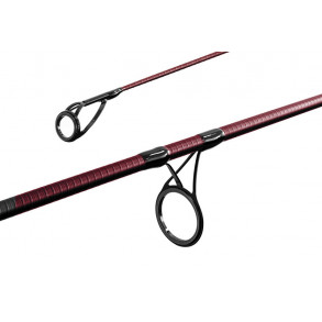 ETNA E3 Cork 330cm - 3,00lbs - 2díly - DELPHIN - DOPRODEJ-3ks