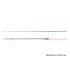 ETNA E3 Cork 330cm - 3,00lbs - 2díly - DELPHIN - DOPRODEJ !