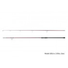 ETNA E3 330cm/3,00lbs- DELPHIN 2díl - DOPRODEJ !