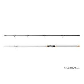 Delphin NIRVANA CRP 9ft/2.75lbs/2 díly