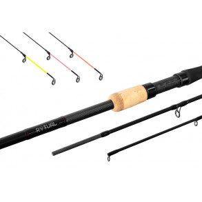 Delphin RYTUAL Medium 360cm Feeder + 3 špičky - Výprodej