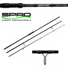 PRUT SPRO GOVERNOR CARP - 3,60m/3lb/3dílný - NOVINKA 2020