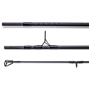 SPORTEX Competition Carp CS-4 3-díl 365cm – 3,00lb