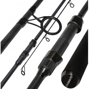 M2 3,6m 3,0lbs 3 díly - Kaprový prut STARBAITS