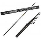 Tele Match H POWER 420 40g Heavy - SENSAS