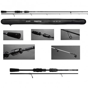 FREESTYLE CONCEPT JIG SP 30