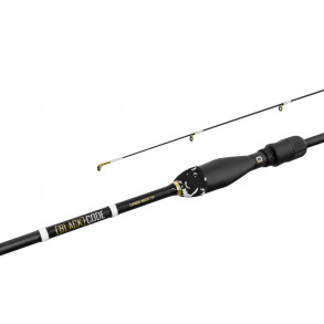 Delphin BLACK CODE C.I.T. - 228 cm / 2-9g
