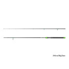 Delphin GreenCODE Hard - 240cm/50g