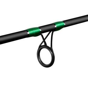 Delphin GreenCODE Hard - 240cm/50g